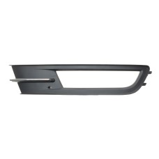 Вставка бампера (під протитуманку) VW Passat 14- (R)