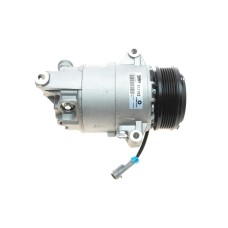 Компресор кондиціонера Opel Astra H 1.9CDTI 04-10/Zafira 05-15