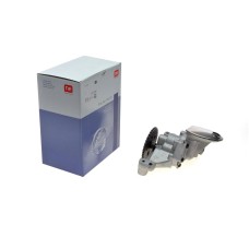 Насос масляний Peugeot Boxer/Citroen Jumper 2.5D/TD/TDi 94-02 = 5337110000
