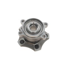 Підшипник маточини (задньої) Nissan Qashqai 07-13/X-trail 07-/Renault Koleos 08-
