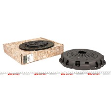 Комплект зчеплення Renault Master 2.5DCI 06- (d=242mm)