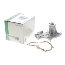 Помпа води Suzuki Baleno 1.6/1.8 -02/Swift 1.3/1.6 89-01/Vitara 1.6 -99