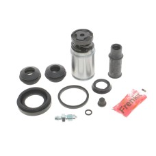 Ремкомплект супорта (заднього) (R) Renault Laguna 01- (d=36mm) (+поршень з механізмом) (Brembo)