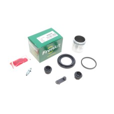 Ремкомплект супорта (заднього) Land Rover Discovery/Range Rover Sport 06-18 (d=45mm) (+поршень)