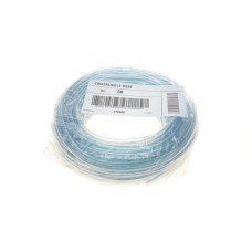 Шланг паливний (d=5x8mm) бухта 50м (прозорий)