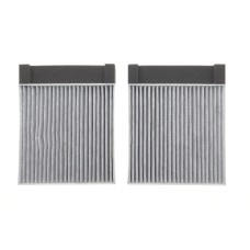 Фільтр салону MB S-class (V223/W223) 20- (вугільний/антибактеріальний) FILTER+pro