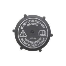 Кришка бачка розширювального Jaguar XJ/XK/X-Type 2.0D-4.2 96-09