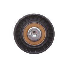 Ролик ГРМ Opel Astra/Combo/Corsa 1.4/1.6/1.8 93- (паразитний) (62.5x25)