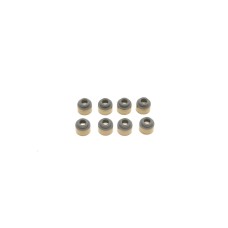 Сальник клапана (впуск/випуск) Toyota Corolla/Yaris 1.4D 01- (5.5x13.5x11) (к-кт 8шт)