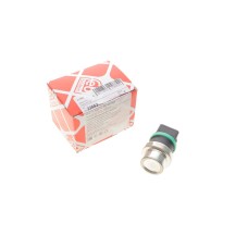 Датчик температури охолоджуючої рідини VW LT 2.4TD/Caddy II 1.9/T4 1.9/2.4D (4 конт.)