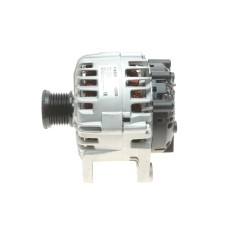 Генератор Nissan Primastar/Opel Vivaro/Renault Espace/Laguna/Trafic 2.0dCi 06- (14V/150A) = 114509