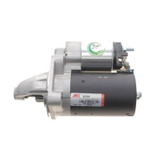 Стартер Ford Focus 1.4-1.6 Ti/16V 98-20 (12V/1.1kw) (z=10)