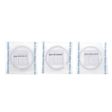 Кільця поршневі Fiat 1.6/1.8/2.0  (84.40mm/+0.40) (1.5-2-3.94)