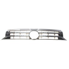 Решітка бампера (переднього) VW T5/T6 2.0 TSI 03-19