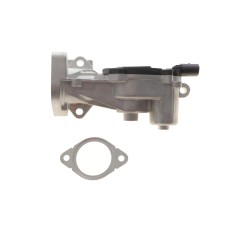 Клапан EGR Opel Meriva B 1.7 CDTI 10-