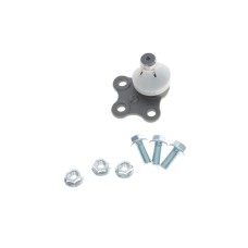 Опора кульова (передня/L) Renault Kangoo 1.5dCi/1.6 16V 08-