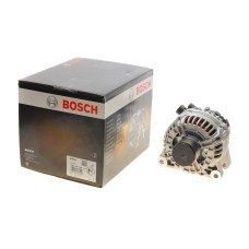 Генератор Citroen Jumpy/Jumper/Peugeot Expert/Boxer/206/307 2.0-2.2 HDI 01- 07 (14V/150A)