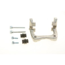 Скоба супорта (заднього) VW Caddy III 04-15 (TRW)