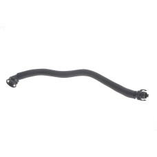 Патрубок вентиляції картера BMW 5 (F10) 10-13/7 (F01-F04) 4.4i (N63) 08-12