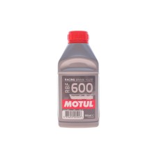 Рідина гальмівна DOT4 (0.5L) RBF600 Factory Line (100948)
