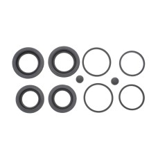 Ремкомплект супорта (переднього) Nissan 350 Z/Jaguar S-Type/XJ 02-09 (d=38/44mm) (Brembo)