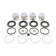 Ремкомплект супорта (переднього) Subaru Impreza 96-07 (d=40mm) (Sumitomo) (+4 поршня)