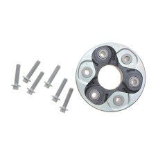 Муфта кардана еластична Audi A3/Skoda Octavia/VW Golf/Sharan 96-11