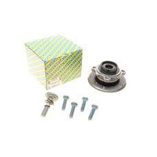 Підшипник маточини (передньої) BMW X1 (E84) 09-15 N20/N47/N52
