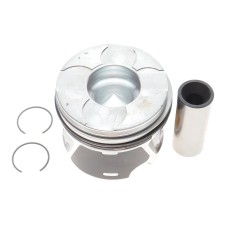 Поршень Skoda Octavia II/VW Golf V/Jeta III 2.0TDI 03- (81.51mm/+0.50)