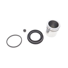 Ремкомплект супорта (переднього) VW Caddy III 04- (d=54mm) (+поршень) (Ate)
