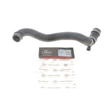 Патрубок радіатора MB E-class (W211) 05-09 (M272)