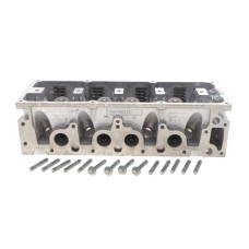 Головка блоку циліндрів (з клапанами) Renault Logan 1.4/1.6 8V 08-12