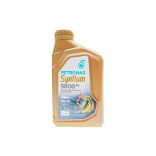 Олива 5W30 SYNTIUM 5000 AV (1L) (LL-04/VW 504 00/507 00/MB 229.51/Porsche C30)