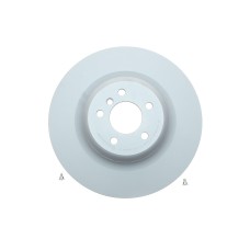 Диск гальмівний (задній) BMW X5 (E70/F15/F85)/ X6 (E71/E72/F16/F86) 06-14 (385x24)