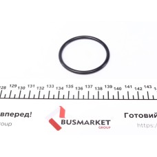 Прокладка термостата VW T4/T5 1.9/2.0 TD/TDI 90-09 (50x58x4)