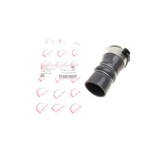 Патрубок інтеркулера Renault Megane III/ Scenic 1.5 dCi 09-