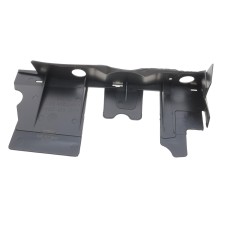 Решітка радіатора Skoda Fabia/Roomster 06-10 (R)