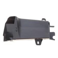 Повітропровід гальм (передній) BMW 5 (F10) 10-17 (L)