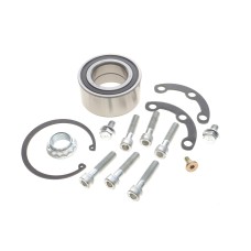 Підшипник маточини (задньої) MB E-class (W124/W210) 93-02 (45х84х39) (к-кт)
