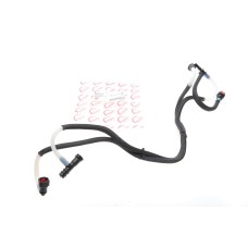 Трубка паливна Renault Logan 1.5dCi 06- (к-кт)
