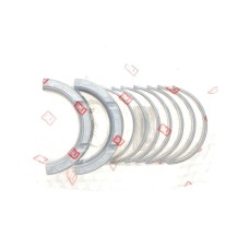 Вкладиші корінні Hyundai Santa Fe 2.0 CRDi 01-06 (+0.25) = 6024052500