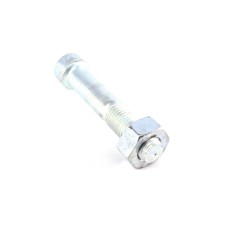 Болт ресори центральний (M10x1,25x55) з гайкой