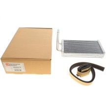 Радіатор пічки Ford Transit 2.0/2.4/2.5D 94-00