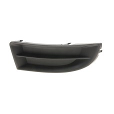 Вставка бампера (під протитуманку) Skoda Octavia 04-13 (R)