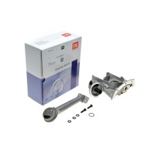 Насос масляний Renault Clio II/Kangoo 1.2 96- = 5338080000