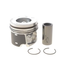 Поршень BMW X5 (E70/F15/F85) 3.0d (N57) 10-18 (84.25mm/+0.25)