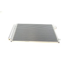 Радіатор кондиціонера Fiat 300/500/Ford Ka/Lancia Ypsilon 0.9-1.4 07-