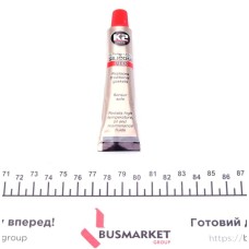 Герметик Sіl Red (+ 350C) 21г (червоний)
