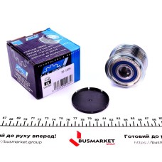 Шків генератора Ford Transit V347 06-