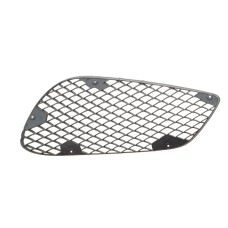 Решітка бампера MB E-class (W212) 09-16 (L)